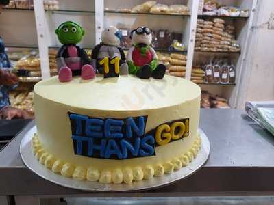 Sanjay Bakers Annd Confectionery