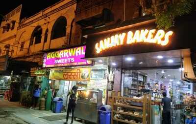 Sanjay Bakers Annd Confectionery