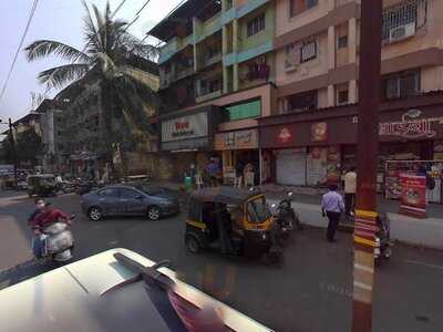 Vijaya Fine Dine Bar