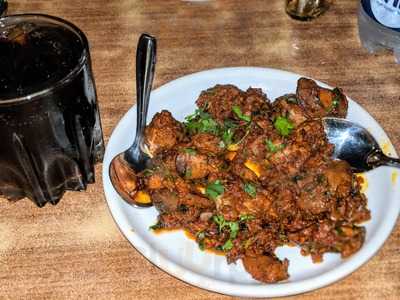 Canon Restaurant And Bar