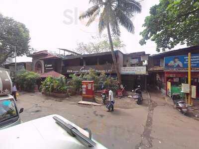 Canon Restaurant And Bar