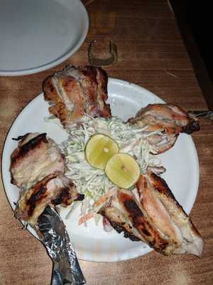 Canon Restaurant And Bar