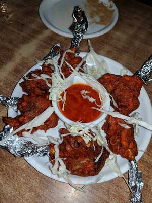 Canon Restaurant And Bar