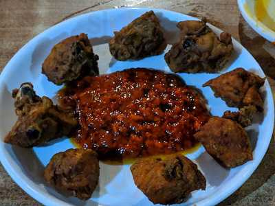 Canon Restaurant And Bar