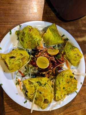 Canon Restaurant And Bar