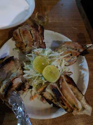 Canon Restaurant And Bar