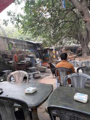 Parmeshwar Food Corner