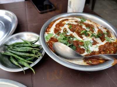 Parmeshwar Food Corner