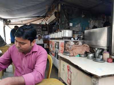 Parmeshwar Food Corner