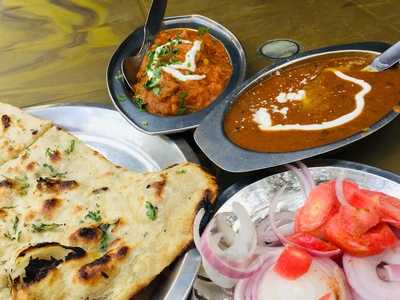 Parmeshwar Food Corner