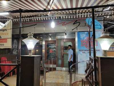 Sindhudurg Restaurant