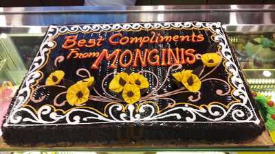 Monginis