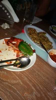 Maple Family Restobar