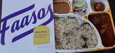 Faaso's