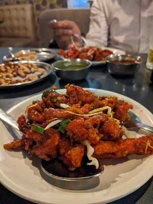 Laxmi Refreshment & Bar