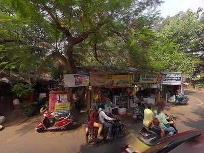 Laxmi Refreshment & Bar