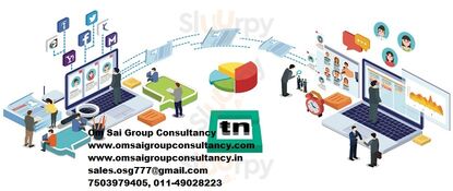 Om Sai Confectioners