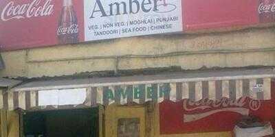 Cafe Amber