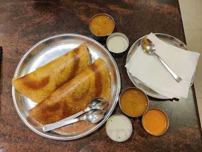 Old Madras Cafe