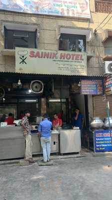 Sainik Hotel