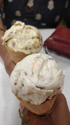 Jai Shree Ram Ice Cream Center