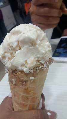 Jai Shree Ram Ice Cream Center