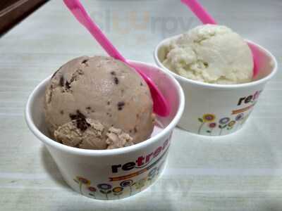 Jai Shree Ram Ice Cream Center
