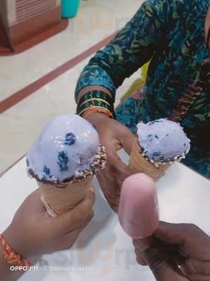 Jai Shree Ram Ice Cream Center