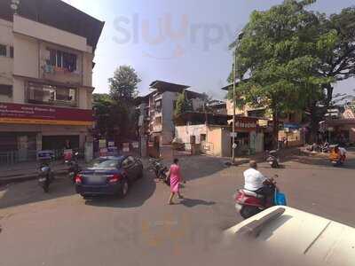 Jai Shree Ram Ice Cream Center