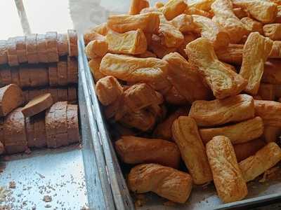 Anmol Bakery & Sweets