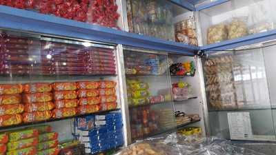 Anmol Bakery & Sweets