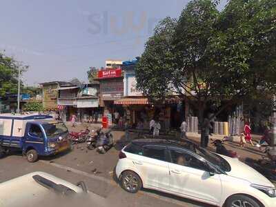 Anmol Bakery & Sweets