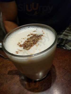 The Square - Cafe Coffee Day