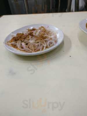 Kishandayma Food & Royal Restaurant