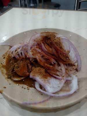 Kishandayma Food & Royal Restaurant