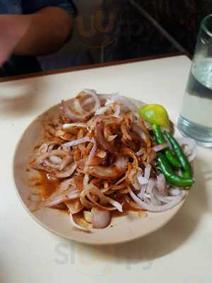 Kishandayma Food & Royal Restaurant