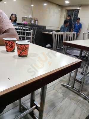 Kishandayma Food & Royal Restaurant