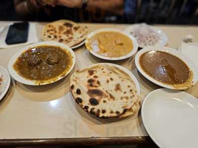 Kishandayma Food & Royal Restaurant