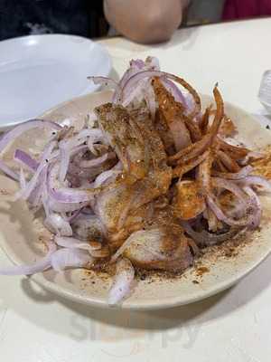 Kishandayma Food & Royal Restaurant