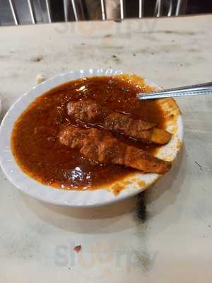 Kishandayma Food & Royal Restaurant