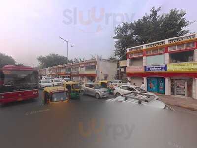 Kishandayma Food & Royal Restaurant