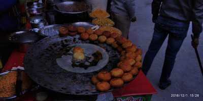 Mathela Chinese Food