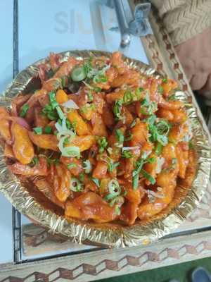 Mathela Chinese Food