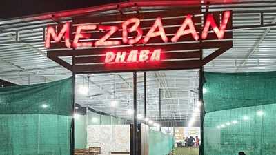 Mezbaan Dhaba