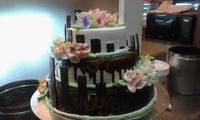 New Cake Cafe