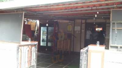 Maruti Bar & Restaurant