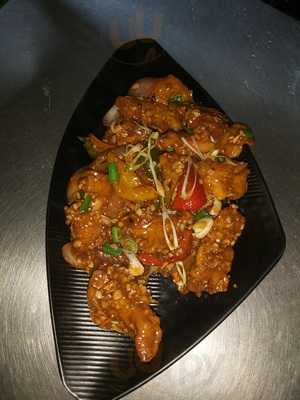 Maruti Bar & Restaurant