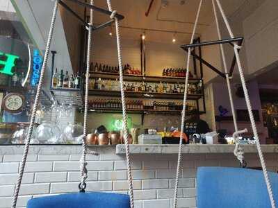 Doh! All Dining And Bar