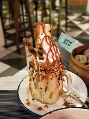 Doh! All Dining And Bar