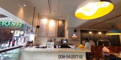 Doh! All Dining And Bar